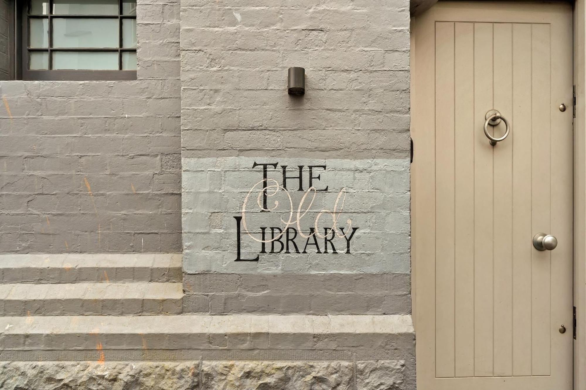 Holiday home Finest Retreats - The Old Library *