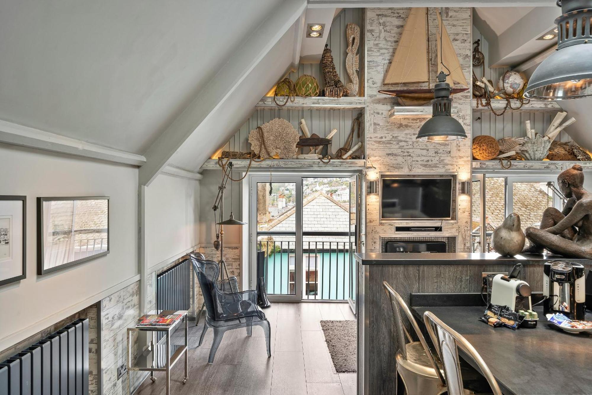 Holiday home Finest Retreats - The Old Library *